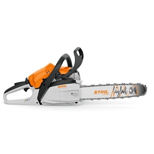 Motosserra STIHL MS 212 38,6 cc 2-MIX com Sabre de 45 cm