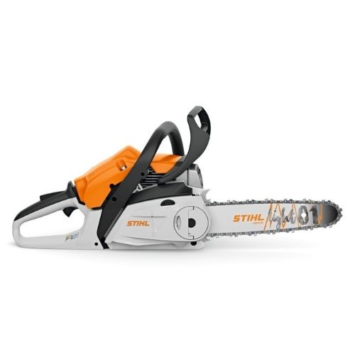 Motosserra STIHL MS 172 C-BE 31,8 cc com Sabre de 35 cm Picco Micro Mini