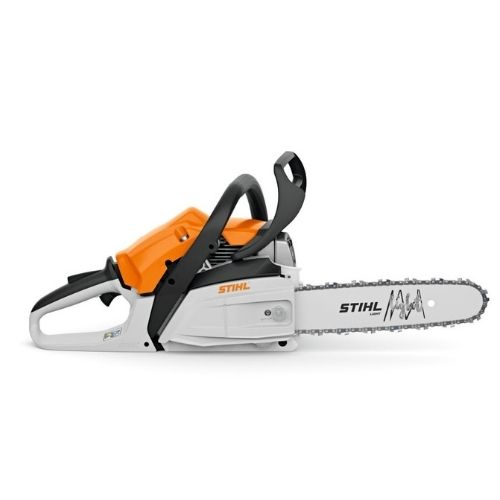 Motosserra STIHL MS 162 30,1 cc com Sabre de 30 cm