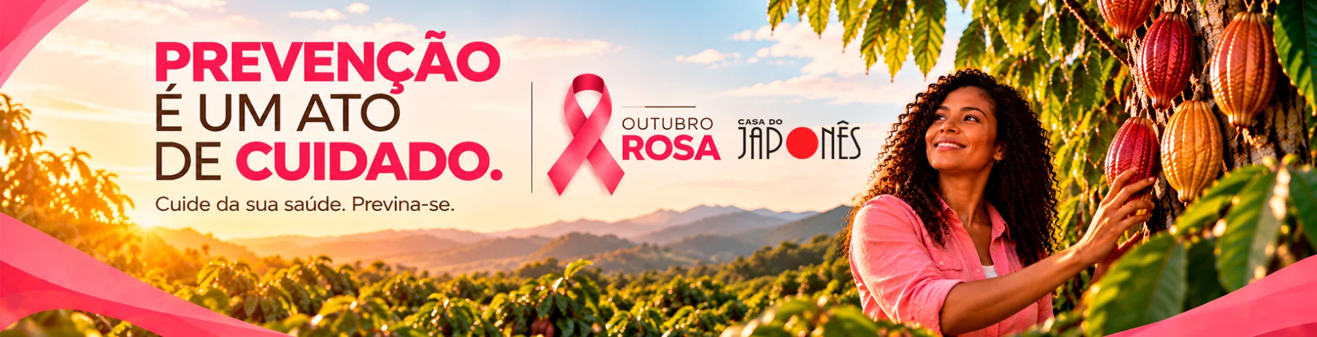 Outubro Rosa