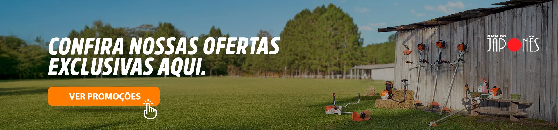 Promoção