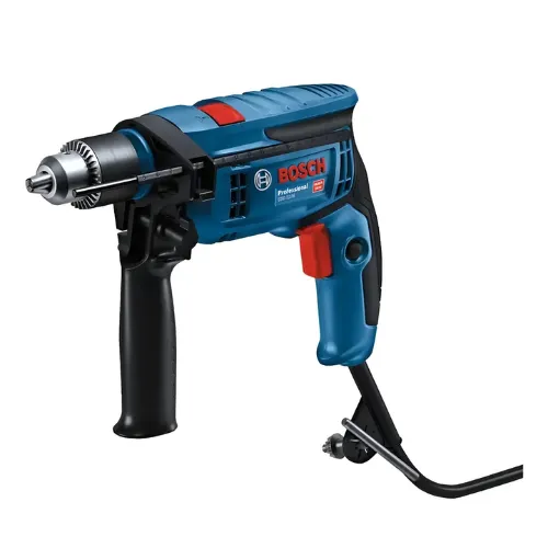 Furadeira de Impacto Bosch GSB 13 RE 750 W 1/2" 220V