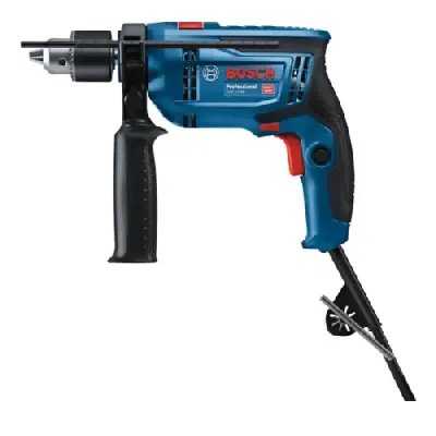 Furadeira de Impacto Bosch GSB 13 RE 750 W 1/2" 220V