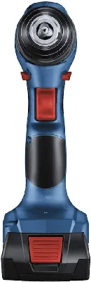 Parafusadeira e Furadeira de Impacto Bosch GSB 18V-50 Brushless 18V