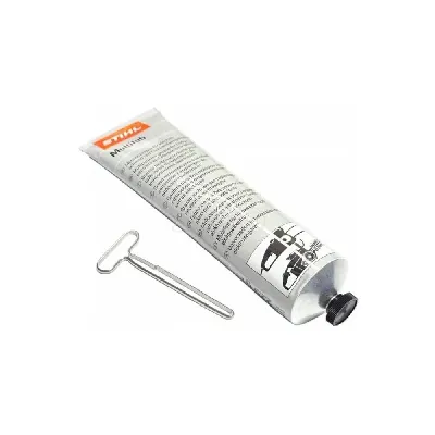 Graxa Especial para Engrenagem de Roçadeiras STIHL 225 g