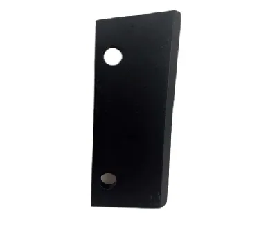 Broca para Perfurador de Solo Bristol BT121 300 mm com Navalhas