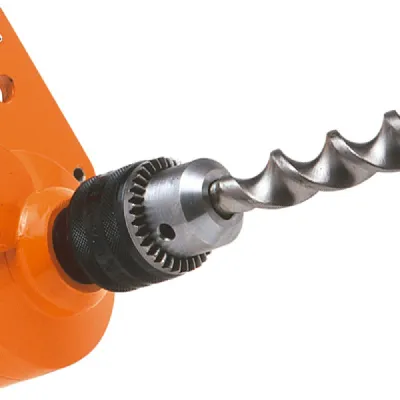 Perfurador de Solo Bristol para Motosserra STIHL MS 036/038/381/382/660/661