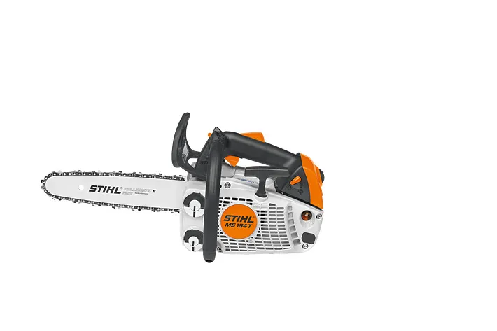 Motosserra de Poda STIHL MS 194 T 31,8 cc com Sabre de 30 cm