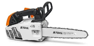 Motosserra de Poda STIHL MS 194 T 31,8 cc com Sabre de 30 cm