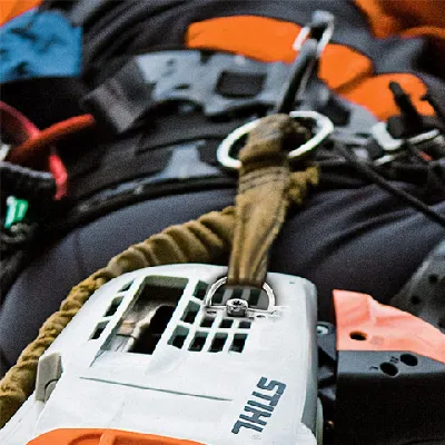 Motosserra de Poda STIHL MS 194 T 31,8 cc com Sabre de 30 cm