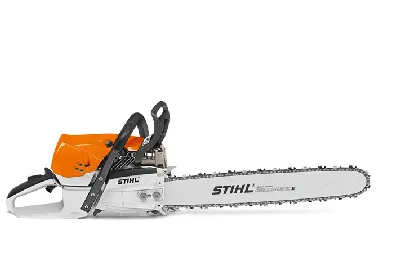 Motosserra STIHL MS 462 72,2 cc 6 cv com Sabre Rollomatic de 63 cm