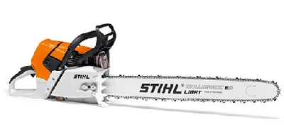 Motosserra STIHL MS 661 com Sabre Duromatic de 63 cm 3/8"