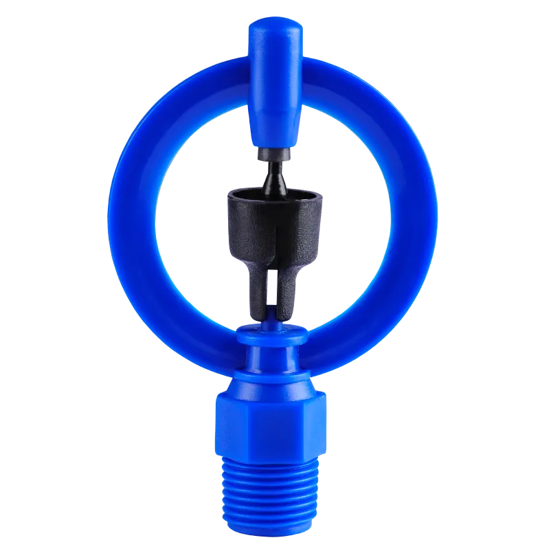 Aspersor Agrojet P5 Rosca Externa 1/2"