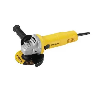 Esmerilhadeira Angular Stanley SG6115 4.1/2" 620 W 127V