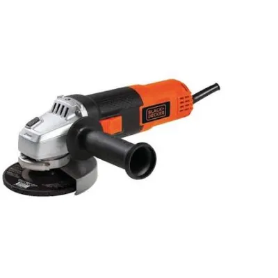 Esmerilhadeira Angular BLACK+DECKER G720 4.1/2" 820 W 220V