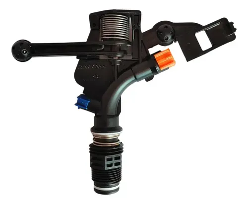 Aspersor de Impacto Rain Bird 48H 3/4" Círculo Completo sem Bocal