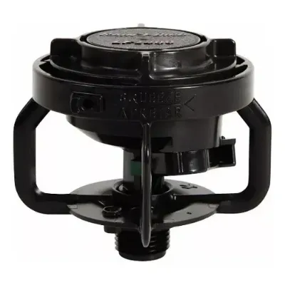 Aspersor de Impacto Rain Bird LF2400 Baixa Vazão sem Bocal