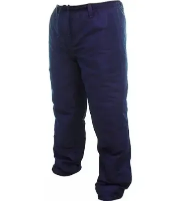 Calça Anticorte para Motosserra Sayro CPM 3000 Tipo A 230° Tamanho GG