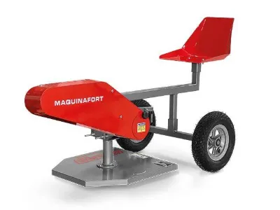 Calça Anticorte para Motosserra Sayro CPM 3000 Tipo A 230° Tamanho M