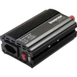 Inversor de Tensão Hayonik MSW111 1000 W 12V para 127V Onda Modificada
