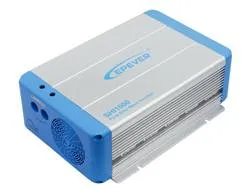 Inversor Senoidal Epsolar SHI2000-22 2000 W 24V para 220V