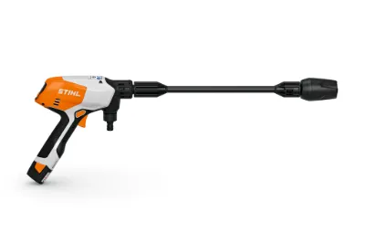 Lavadora a Bateria STIHL RCA 20 Kit com 2 Baterias AS 2 e Carregador 220V