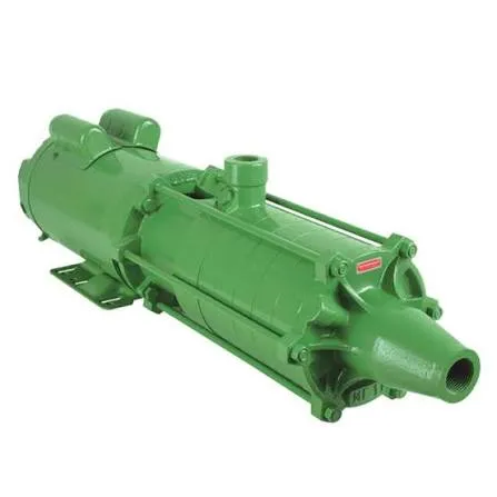 Motobomba Multiestágio Schneider ME-AL 1420V 2 CV Monofásica