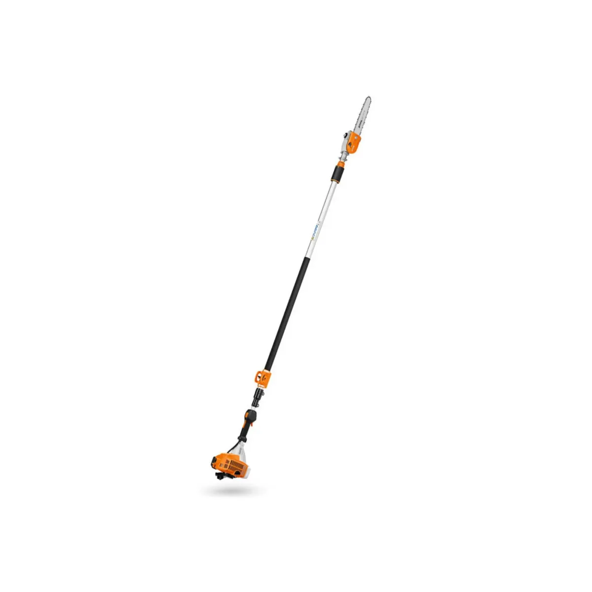 Motopoda STIHL KA 120 com Implemento HT Passo 3/8"