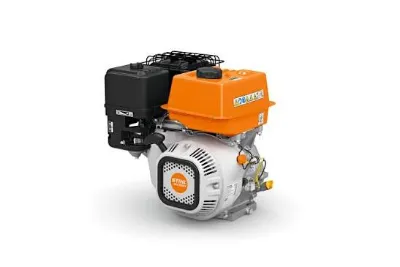 Motor Estacionário STIHL EHC 1105 S 11 cv 4 Tempos a Gasolina