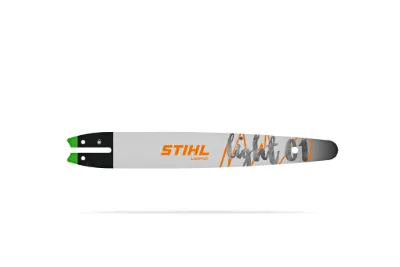 Sabre STIHL Light 01 30 cm 1/4" 1,1 mm para Motosserra a Bateria