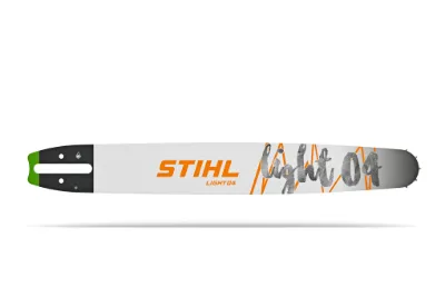 Sabre STIHL Light 04 40 cm 0.325" 1,6 mm