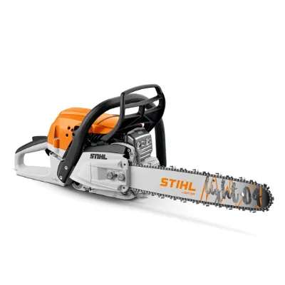 Motosserra STIHL MS 261 com Sabre Rollomatic Super de 45 cm 0,325