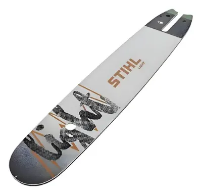 Sabre STIHL Light 30 cm 3/8" 1,1 mm para MS 162