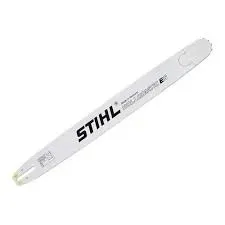 Sabre STIHL Rollomatic 50 cm 3/8" 1,6 mm com Ponta Substituível