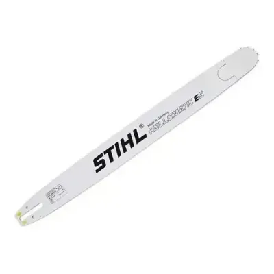 Sabre STIHL Rollomatic 63 cm 3/8" 1,6 mm com Ponta Substituível