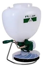 Semeadeira Manual de Grãos All Agri 10 L