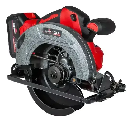 Serra Circular a Bateria Toyama TBT18CSW180 7.1/4" 18V