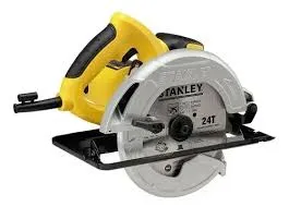 Serra Circular Stanley SC16-BR 7.1/4" 1600 W 127V