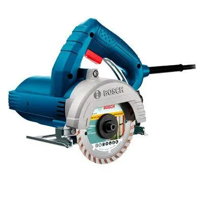 Serra Mármore Bosch GDC 150 Titan 1500 W 220V