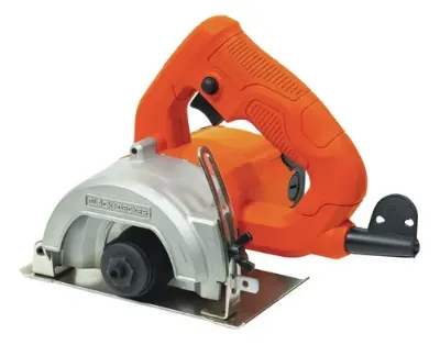 Serra Mármore BLACK+DECKER BD115 4.1/2" 1100 W 127V