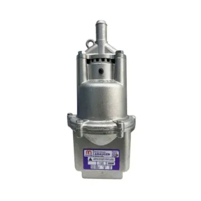 Bomba Submersa Anauger Sappo Ecco 500 Slim Extreme 300 W 220V