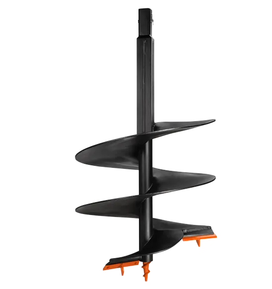 Broca de Plantio Bristol BT121 200 mm com Navalhas