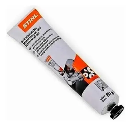 Graxa Especial para Roçadeiras STIHL 80 g