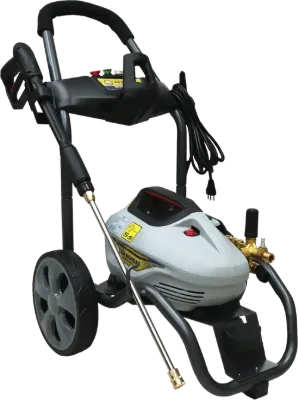 Lavadora de Alta Pressão ZM L8/13R 1300 PSI 220V