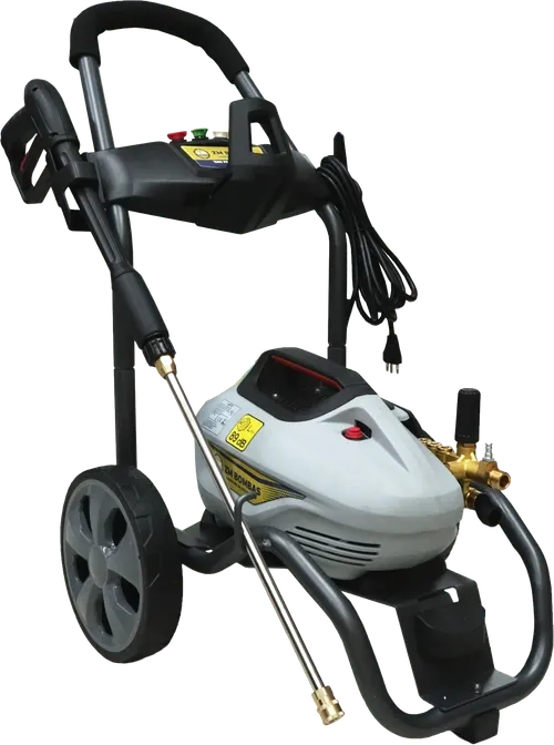 Lavadora de Alta Pressão ZM L8/13R 1300 PSI 220V