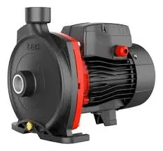 Motobomba Centrífuga Lepono ACM75 1 CV Monofásica 220V