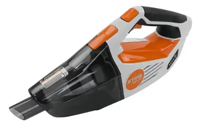 Aspirador de Pó a Bateria STIHL SEA 20 com Bateria AS 2 e Carregador 220V