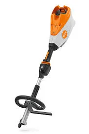 Motor Multifuncional a Bateria STIHL KMA 135 R Linha AP