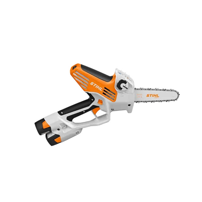 Podador de Galhos a Bateria STIHL GTA 40 Kit com 2 Baterias e Carregador 127V