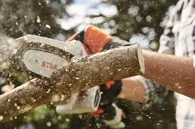 Podador de Galhos a Bateria STIHL GTA 26 Kit com Bateria AS 2 e Carregador 127V